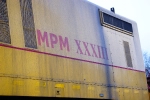 MPM XXXIII - MultiPurpose Machine 33 (HZGX 201)
